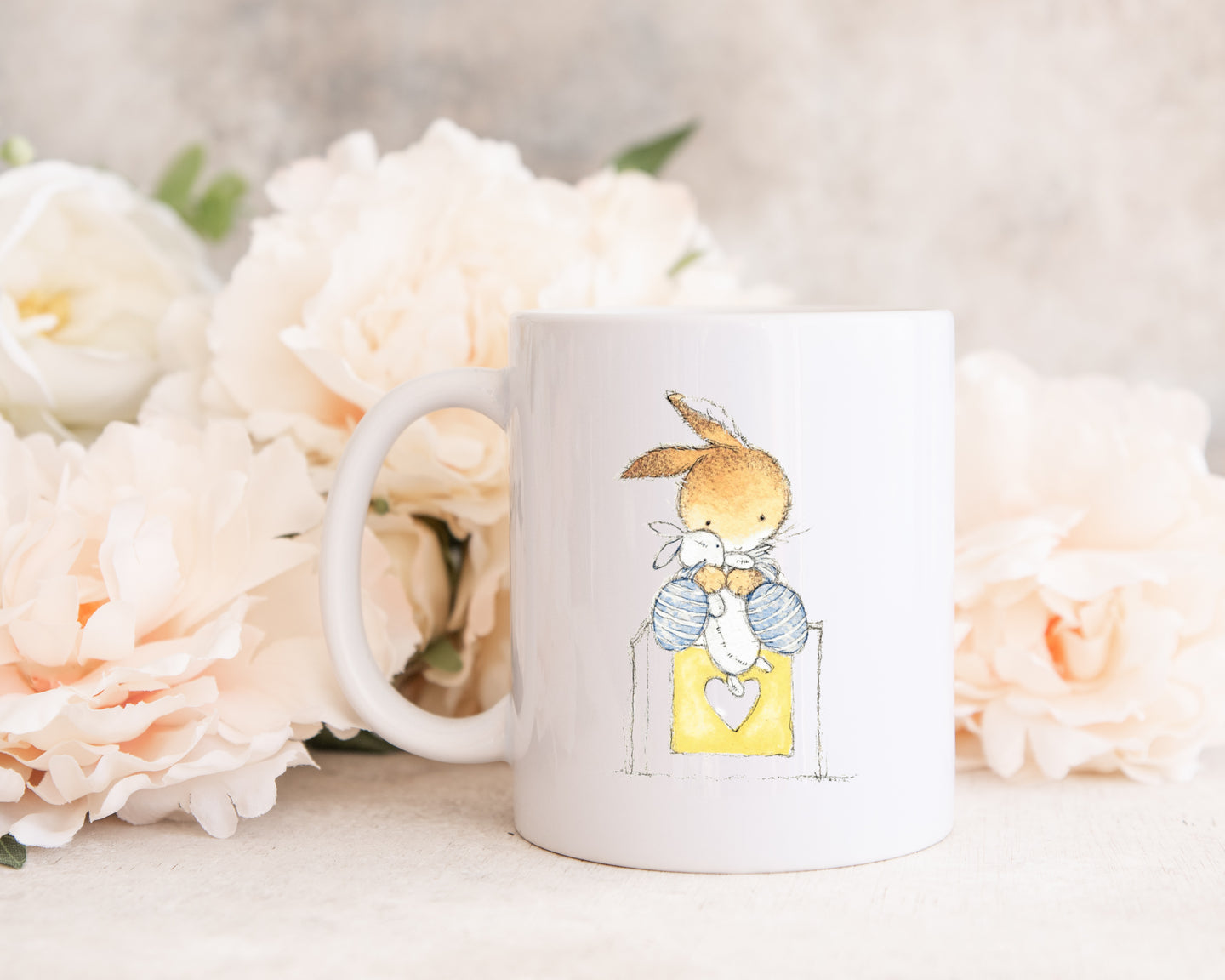 Mugs Easter